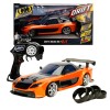 Fast & Furious RC Drift Mazda RX-7 (1:10)