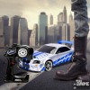Fast & Furious RC Nissan Skyline GTR (1:10)