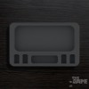 Τσάντα και Foam Set Αποθήκευσης για Nintendo Switch