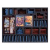 Feldherr - Foam Set and Token Holder for HeroQuest (2021) Core Game & 2 Expansions