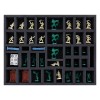 Feldherr - Foam Set and Token Holder for HeroQuest (2021) Core Game & 2 Expansions