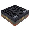 Feldherr - Foam Set for The Lord of the Rings: Journeys in Middle-earth - Spreading War