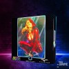 Red Agent - Foil Παζλ - 500pc