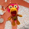 Fraggle Rock Gobo - Λούτρινη Φιγούρα