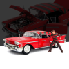 Freddy Krüger 1958 Cadillac Series 1:24