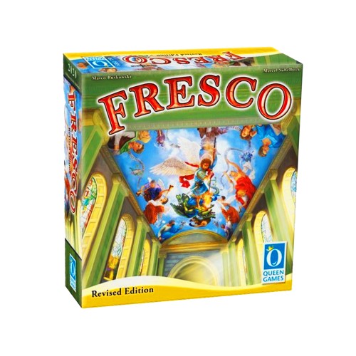 Fresco (Revised Edition)