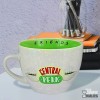 Friends: Central Perk - Κεραμική Κούπα Καφέ