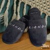 Friends Logo - Γυναικείες Παντόφλες (38-41)