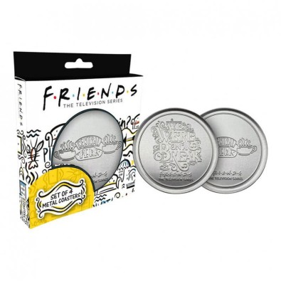 Friends - Σουβέρ