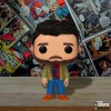 Funko POP! Marvel: Eternals - Dane (738)