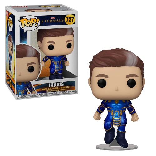 Funko POP! Marvel: Eternals - Ikaris (727)