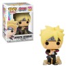 Funko POP! Boruto: Naruto Next Generations - Boruto Uzumaki (671)