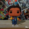 Funko POP! Marvel: Spider-Man: No Way Home - Ned
