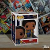 Funko POP! Marvel: Spider-Man: No Way Home - Ned