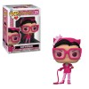 Funko POP! DC Comics Bombshells: BC Awareness - Catwoman