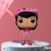 Funko POP! DC Comics Bombshells: BC Awareness - Wonder Woman