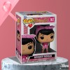 Funko POP! DC Comics Bombshells: BC Awareness - Wonder Woman