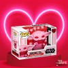 Funko POP! Star Wars: Valentines - Grogu w/ Cookies (493)