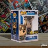 Funko POP! Marvel: Avengers - Loki with Scepter (Glow in the Dark) (Special Edition) (985)