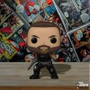 Funko POP! Marvel: Shang-Chi and the Legend of the Ten Rings - Razor Fist