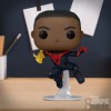 Funko POP! Spider-Man - Miles Morales (Classic Suit) (Chase)