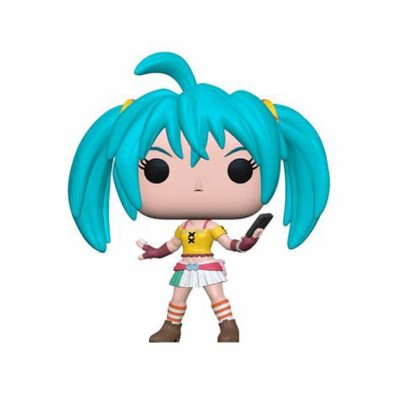 Funko POP!: Bakugan - Runo