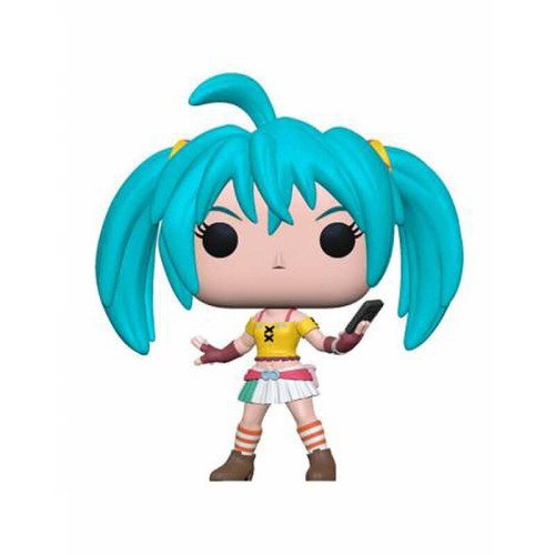 Funko POP!: Bakugan - Runo