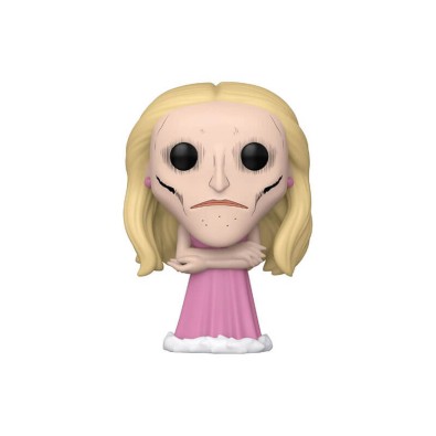 Funko POP!: Junji Ito - Miss Fuchi