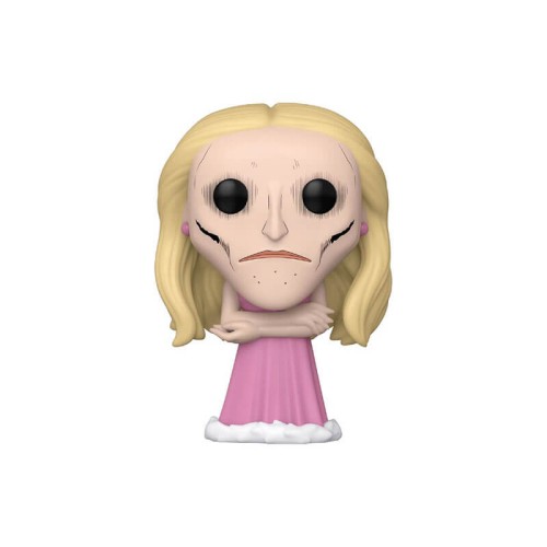 Funko POP!: Junji Ito - Miss Fuchi