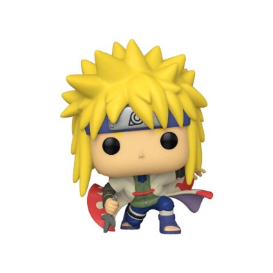 Funko POP!: Naruto - Minato Namikaze