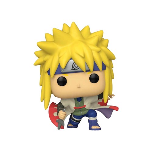 Funko POP!: Naruto - Minato Namikaze