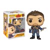 Funko POP! The Suicide Squad - Captain Boomerang (Special Edition)