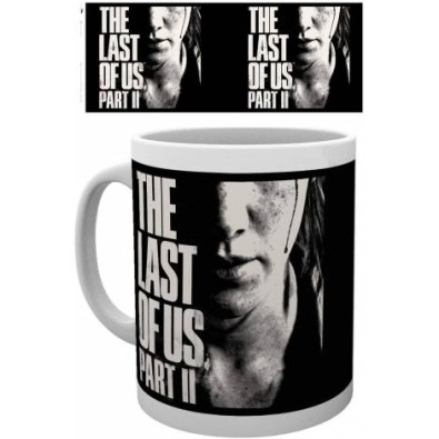 Κούπα - The Last Of Us 2 Face