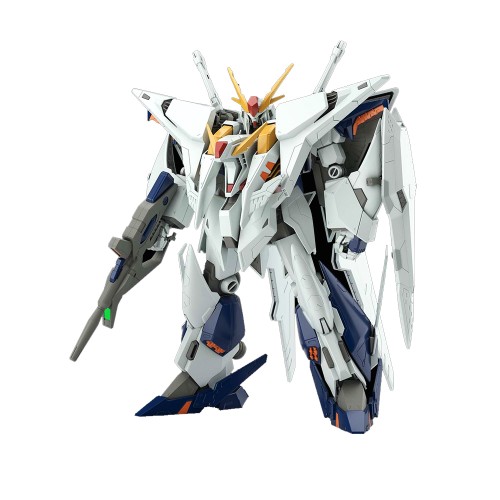 Gundam - HGUC 1/144 XI Gundam