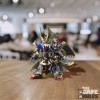 Gundam - SDW Heroes Benjamin V2 Gundam