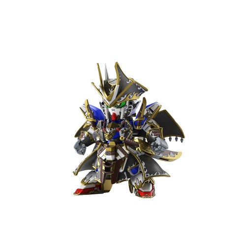 Gundam - SDW Heroes Benjamin V2 Gundam