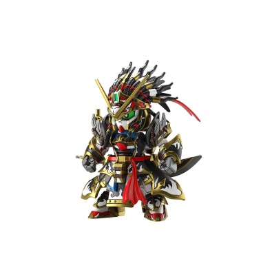 Gundam - SDW Heroes Edward Second V