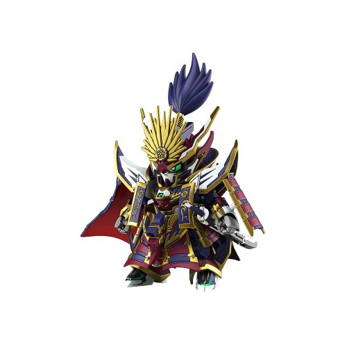 Gundam - SDW Heroes Nobunaga Gundam Epyon