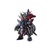 Gundam - SDW Heroes Sasuke Delta Gundam 