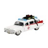 Ghostbuster ECTO-1, 1:32