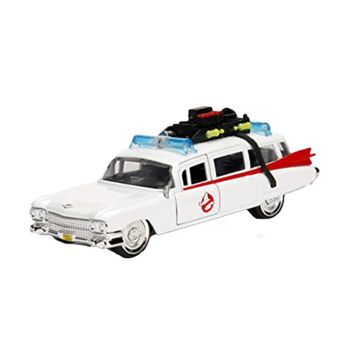 Ghostbuster ECTO-1, 1:32