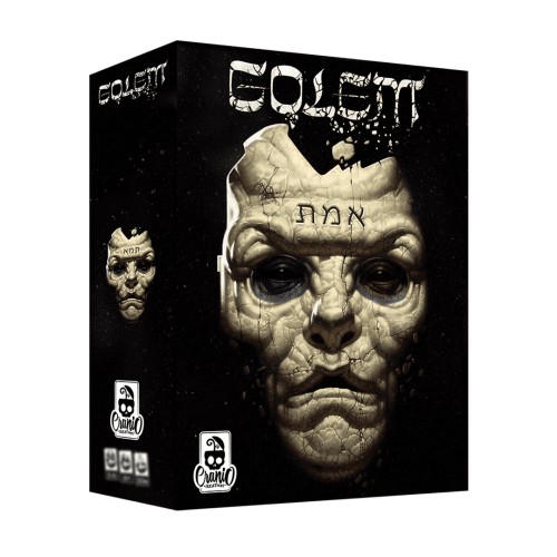 Golem