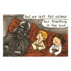 Goodnight Darth Vader