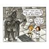 Goodnight Darth Vader