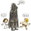 Goodnight Darth Vader