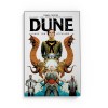 Dune: Οίκος των Ατρειδών, Tόμος Α’