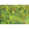Gaming Mat - Grass Plain (111x152cm)