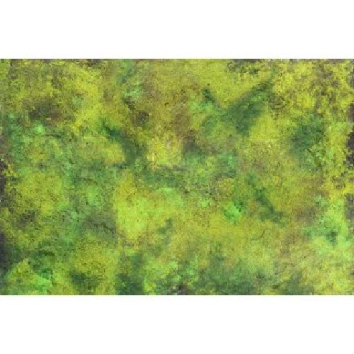 Gaming Mat - Grass Plain (111x152cm)