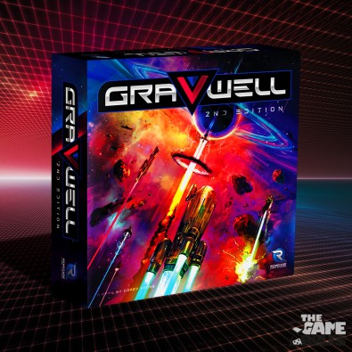  Gravwell: 2nd Edition