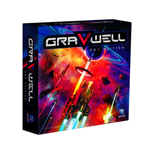  Gravwell: 2nd Edition